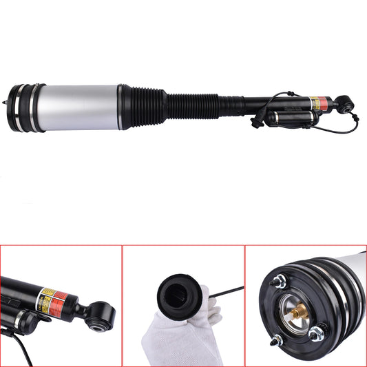 AP02 Rear Air suspension air shock Strut FOR Mercedes S Class W220 S500 S600 S55 S320 S350 S420 S430 2203205013 2203202338