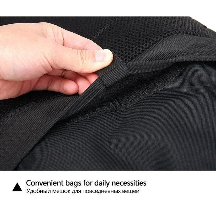 45L Man Tactical Backpacks Outdoor Traveling Bags Outdoor 3P School Pack EDC Molle Pack For Trekking Hunting Bag